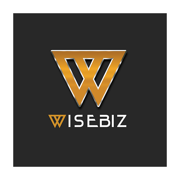 Logo Designing by DHM - Wisebiz